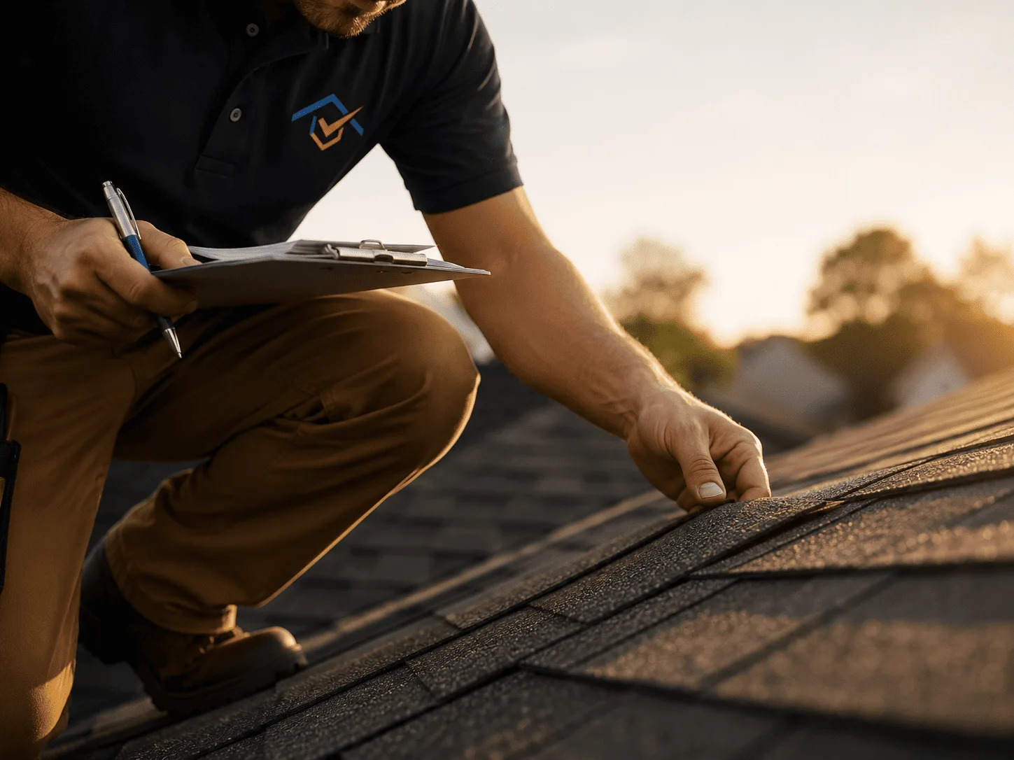Why Choose Roof Inspection in Wilton, AR