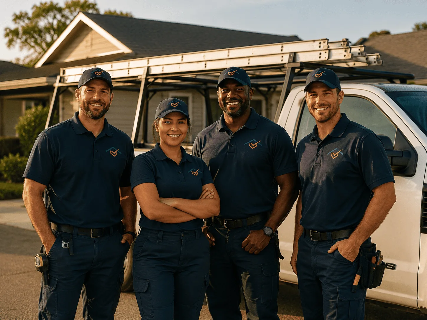 Roof Inspection company in Wilton, AR